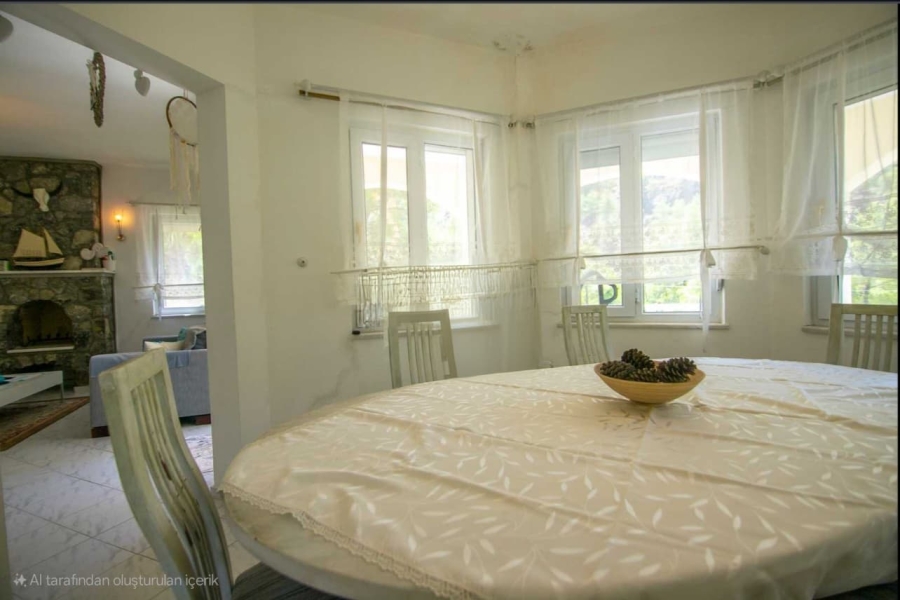Villa Ayhan